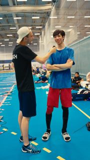 Favorite memories 🫶
#StockholmFencingCamp2026